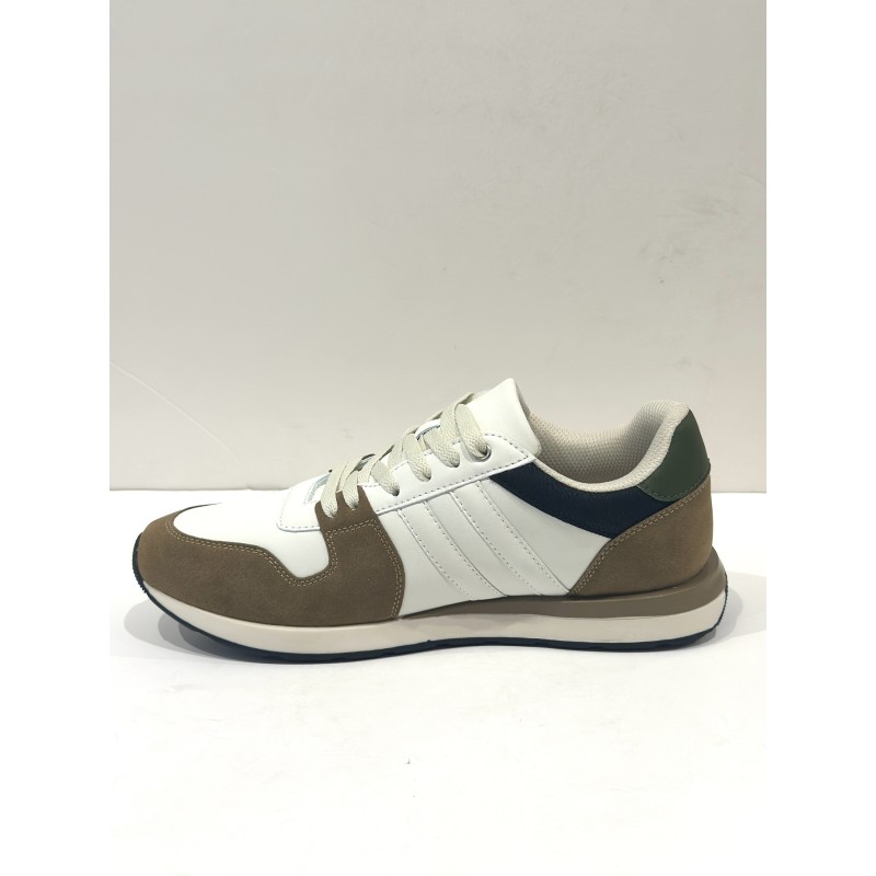 Deportiva de Caballero 2