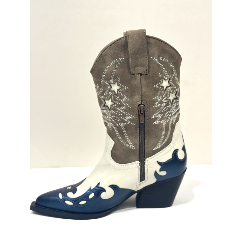 Botas cowboy Botas cowboy