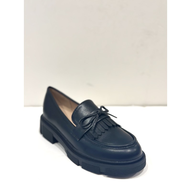 Zapato mocasin 2