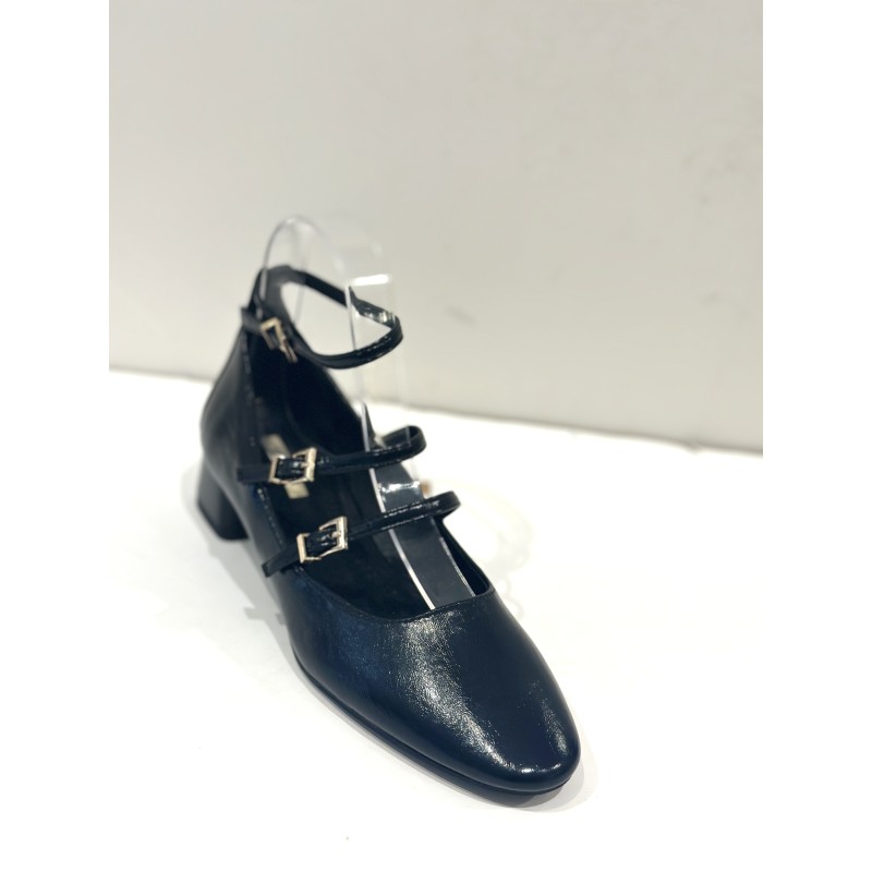 Merceditas y dailarinas