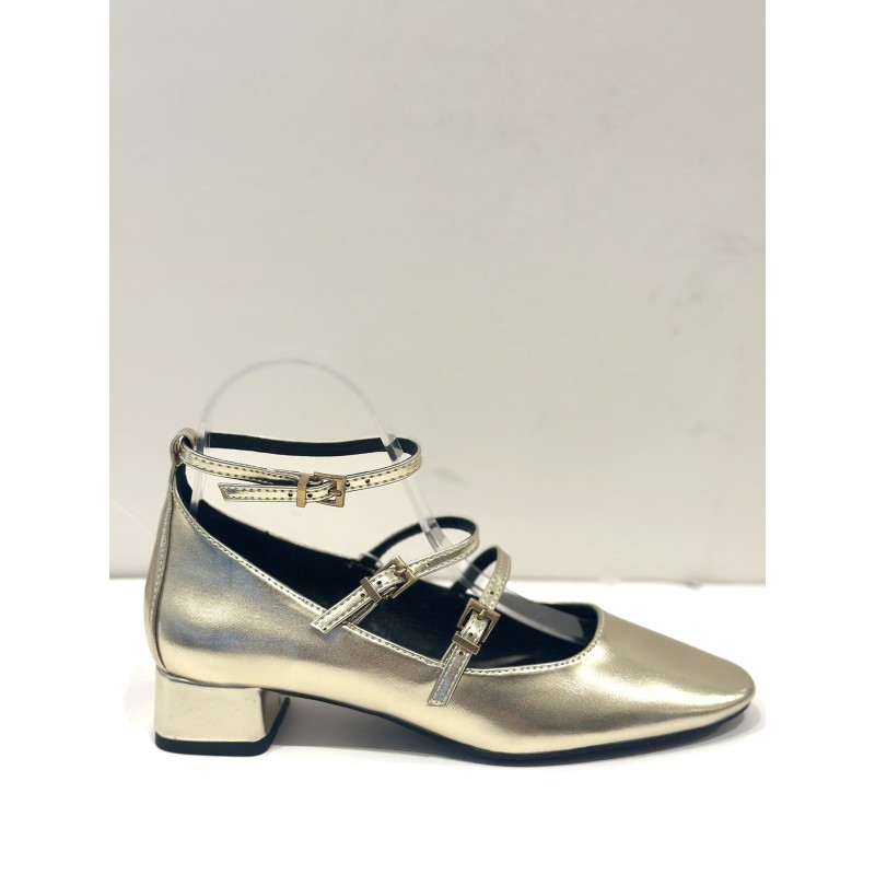 Merceditas y dailarinas 2