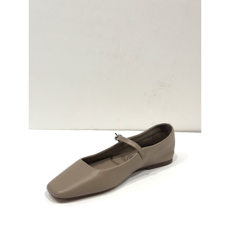 Bailarinas de mujer 2