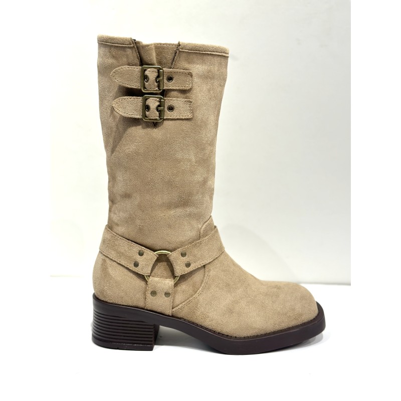 BOTAS ALTAS