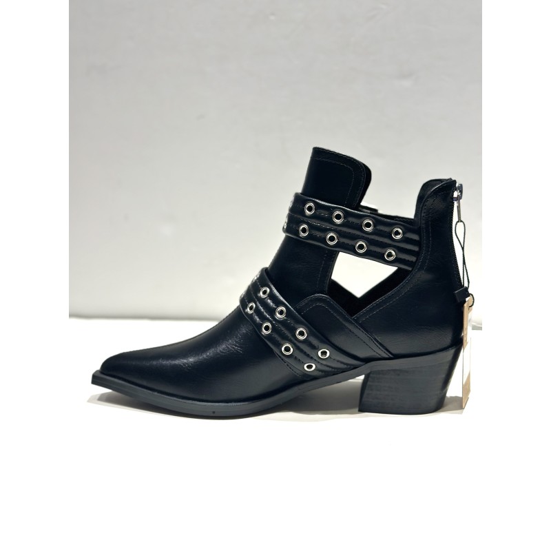 Botines Botines