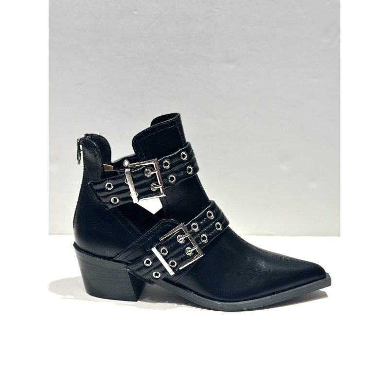 Botines Botines