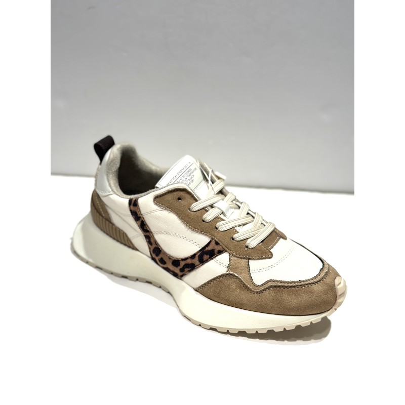 Zapatillas deportiva