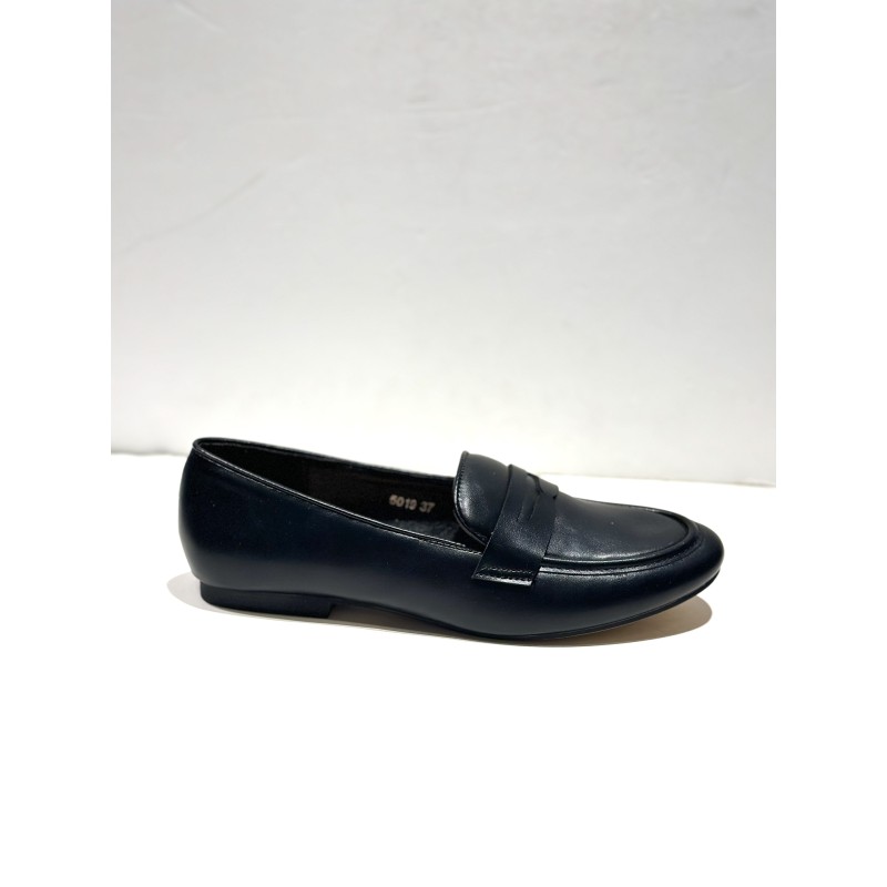 Mocasines planos Mocasines planos