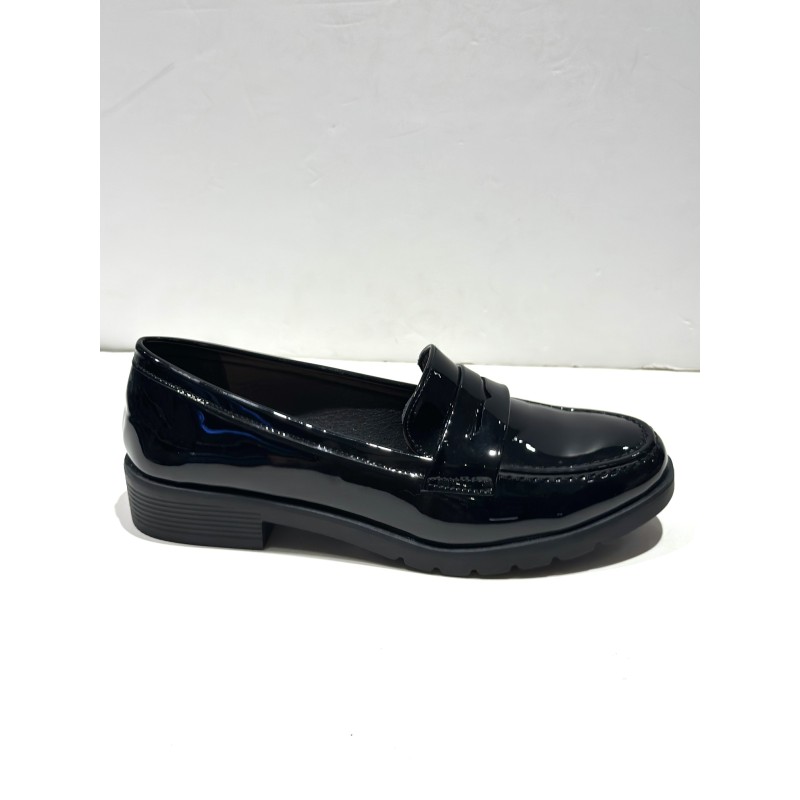 Mocasines Mocasines
