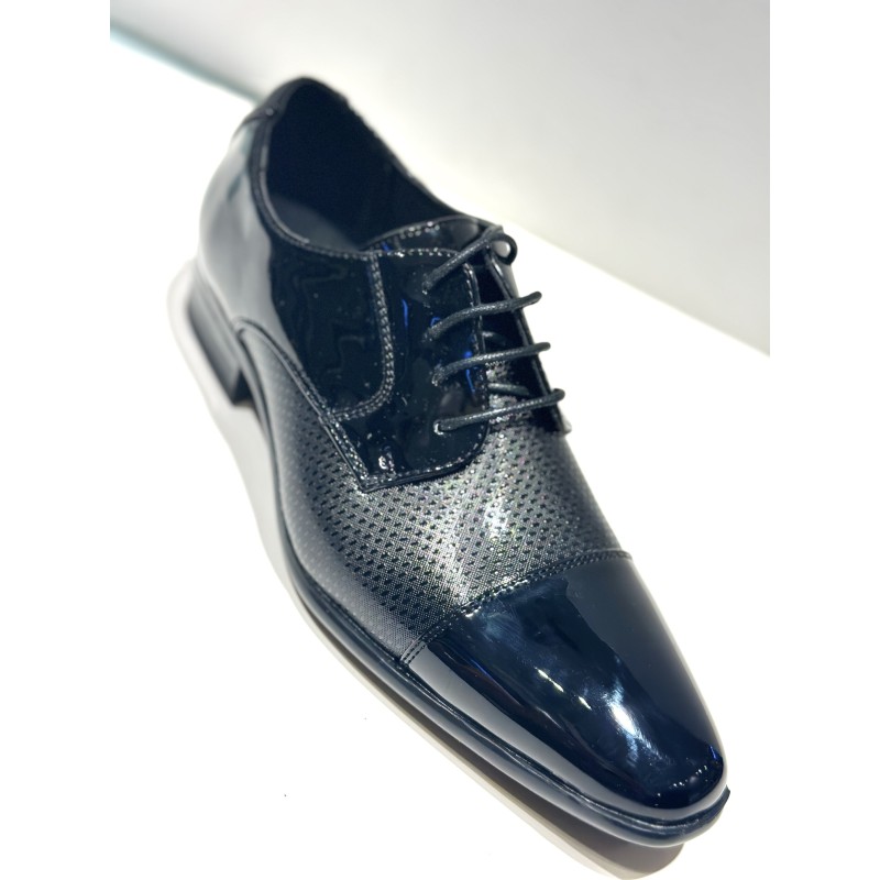 Zapato de vestir