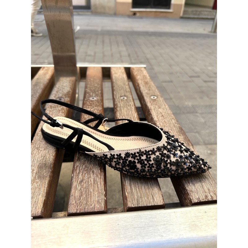 zapatos de fiesta