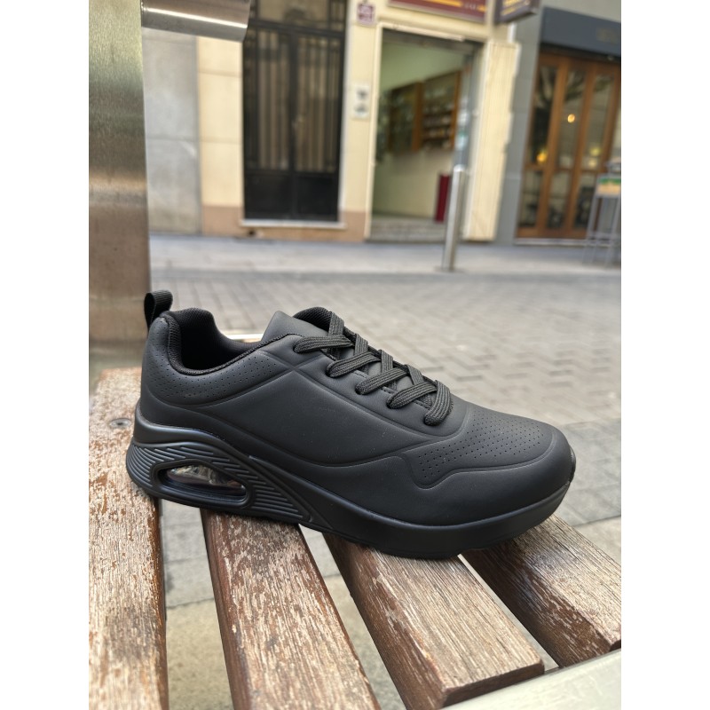 Zapatillas Deportivas