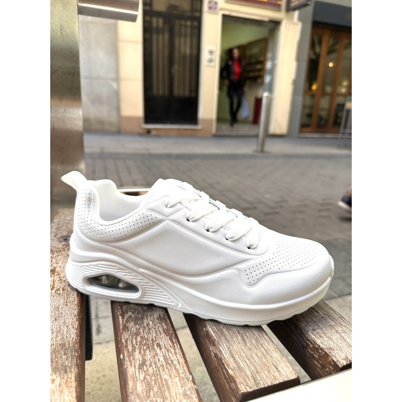 Zapatillas Deportivas 2