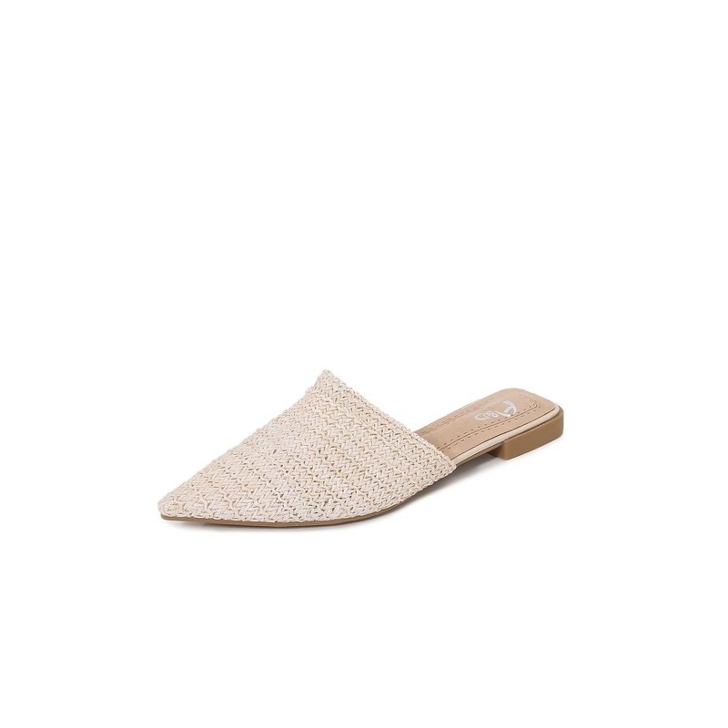 Sandalias Mules 2