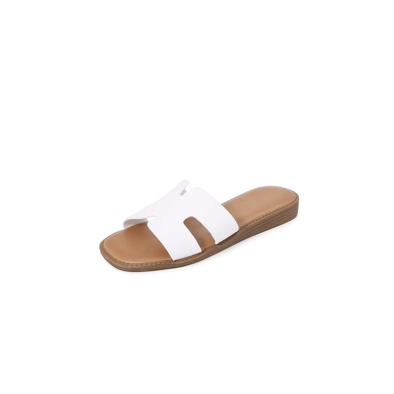 Sandalias plano 2