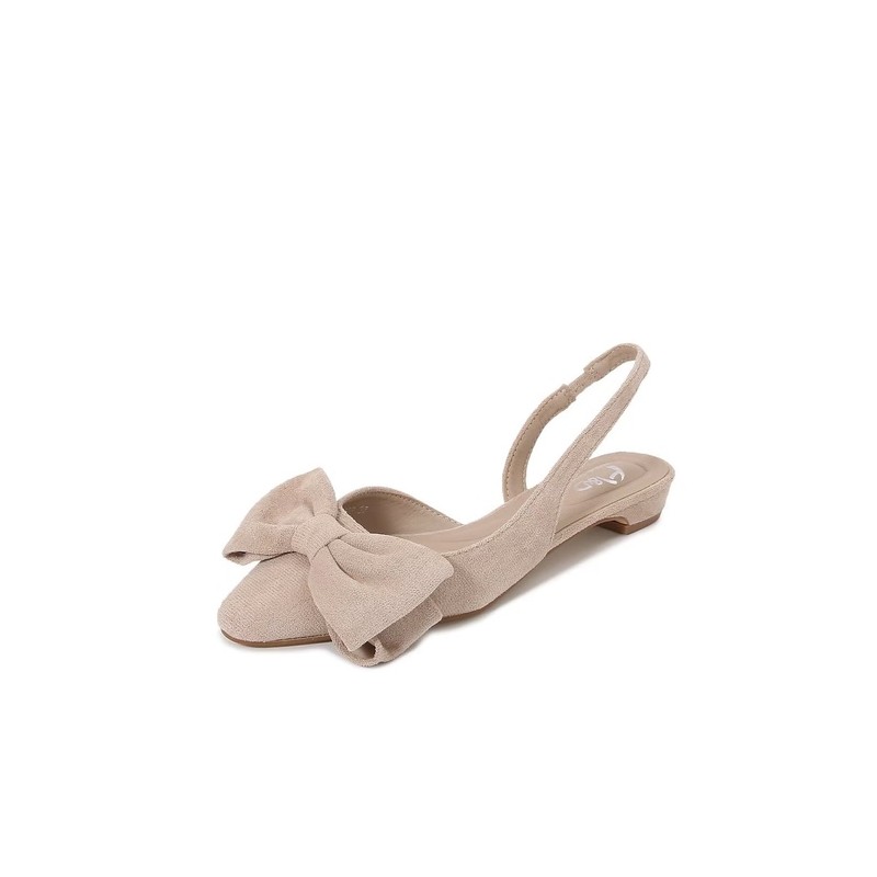 Zapatos planos 2