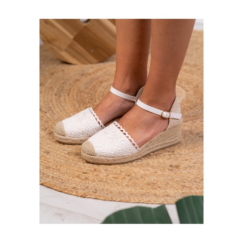 ESPAETEÑA DE CUÑAS