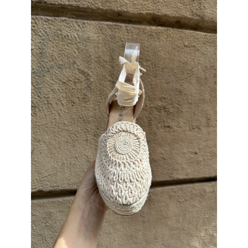 CUÑA DE ESPARTEÑA 2