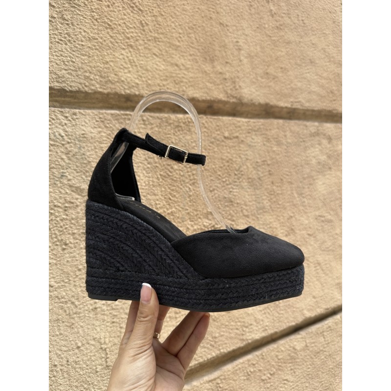 CUÑA DE ESPARTEÑAS