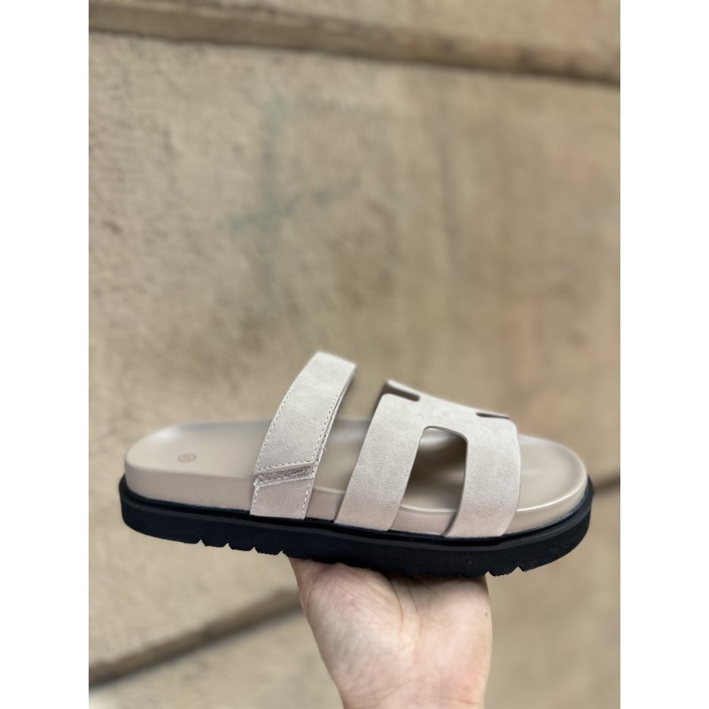 SANDALIAS HERMES 2
