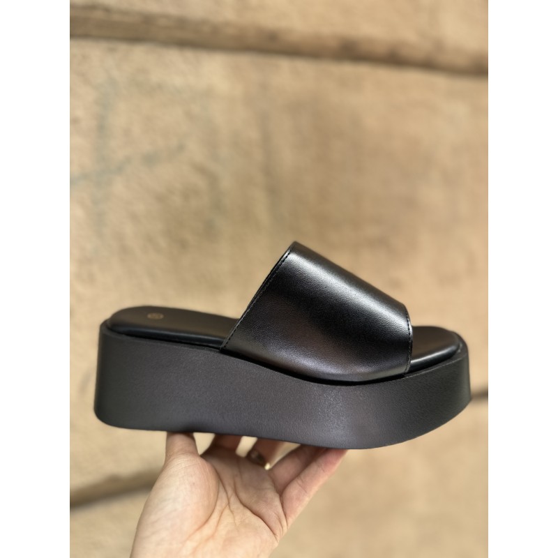 SANDALIAS CO PLATAFORMA