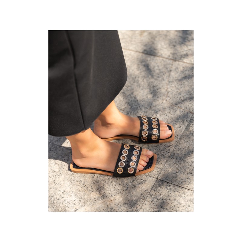 CHANCLA DE PALA PLANA 2