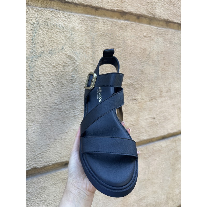 SANDALIAS PLATAFORMA