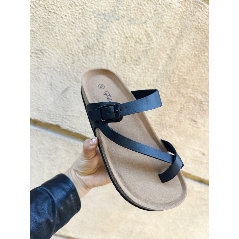 SANDALIAS CHANCLA DE DEDO