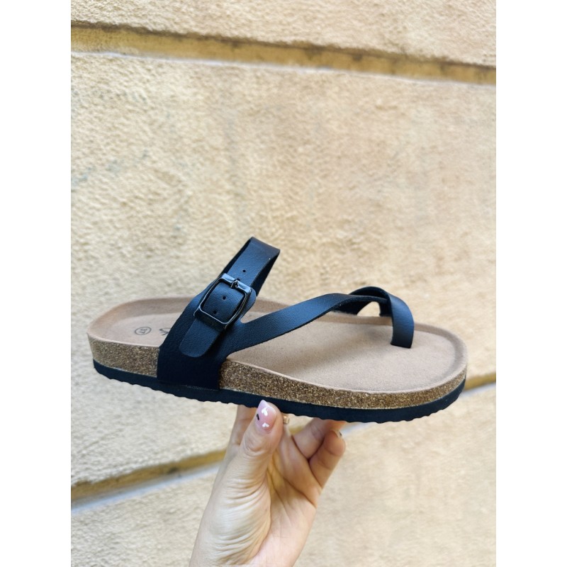 SANDALIAS CHANCLA DE DEDO