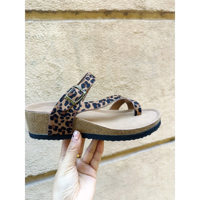 SANDALIAS CHANCLA DE DEDO