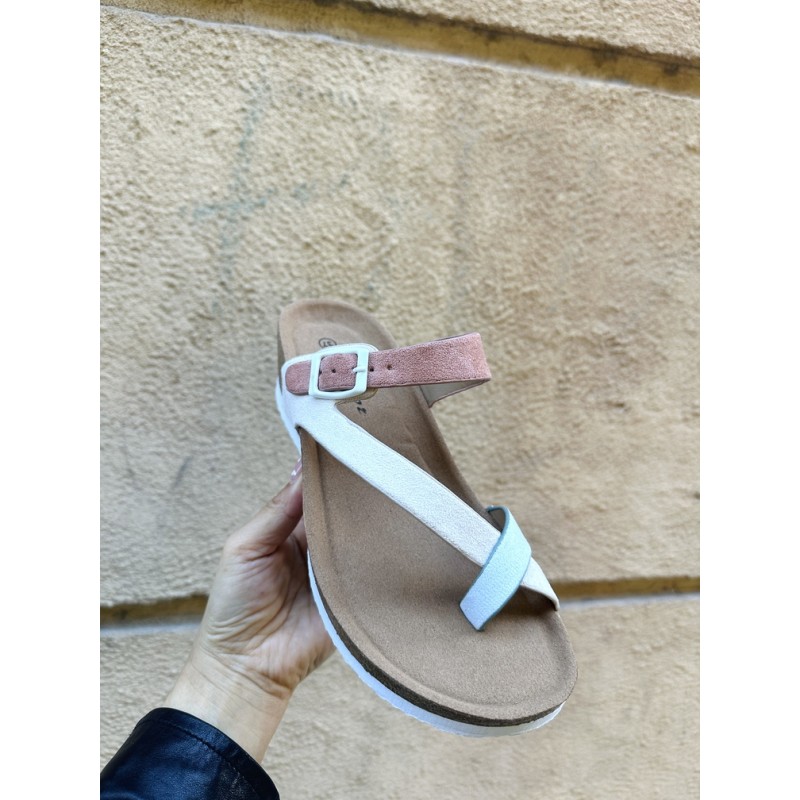 SANDALIAS CHANCLA DE DEDO