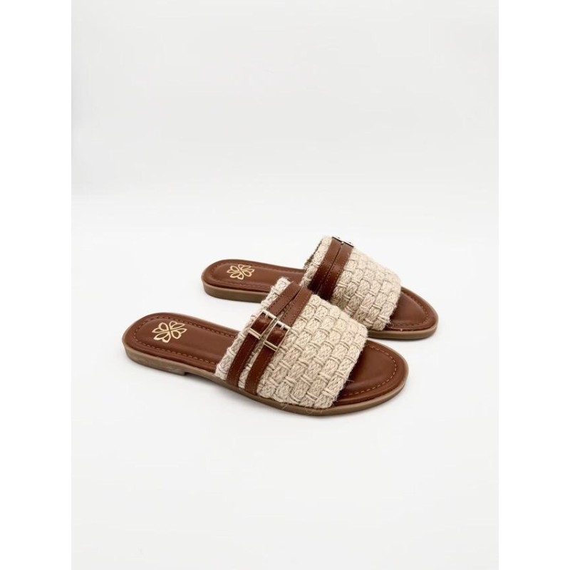 SANDALIAS