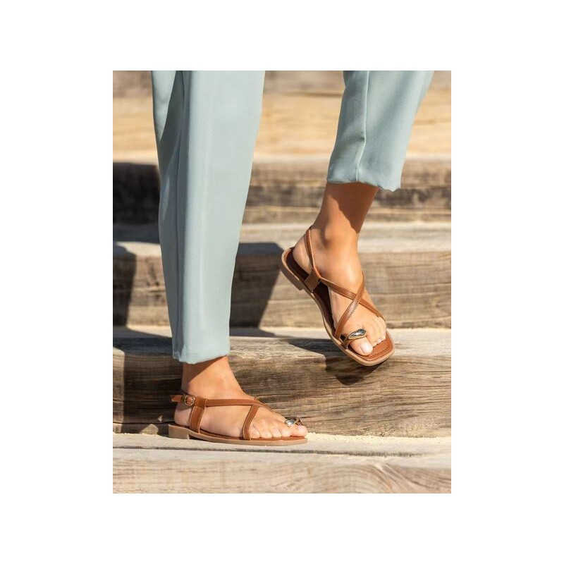 SANDALIAS