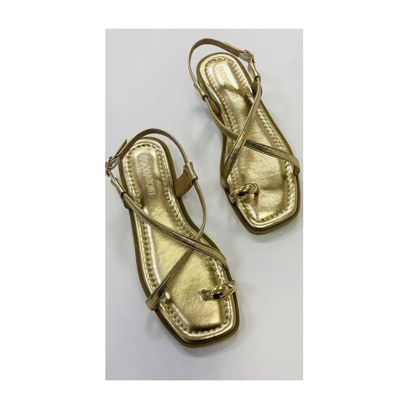 SANDALIAS