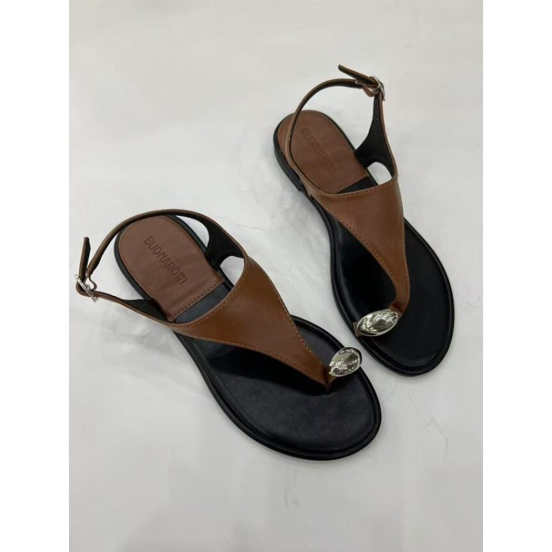 SANDALIAS