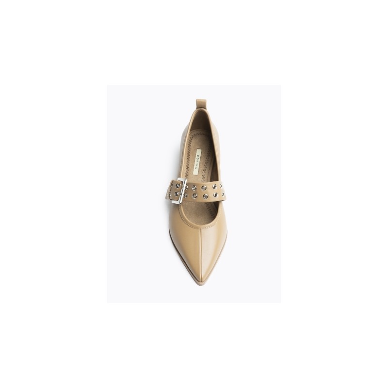 ZAPATOS DE TACÓN