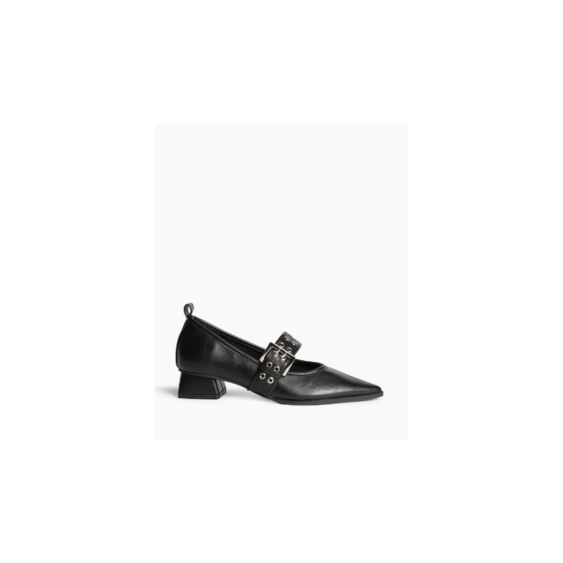 ZAPATOS DE TACÓN