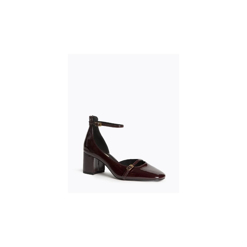ZAPATOS DE TACÓN