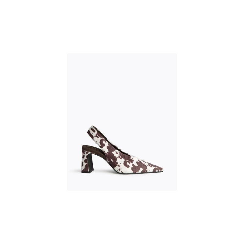 ZAPATOS DE TACÓN