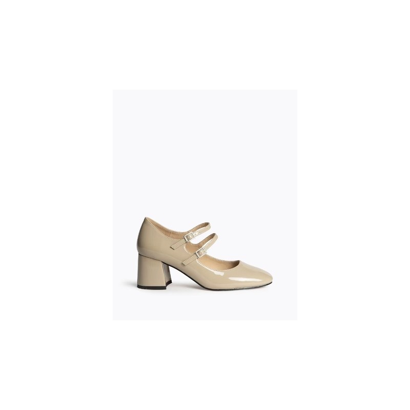ZAPATOS DE TACÓN