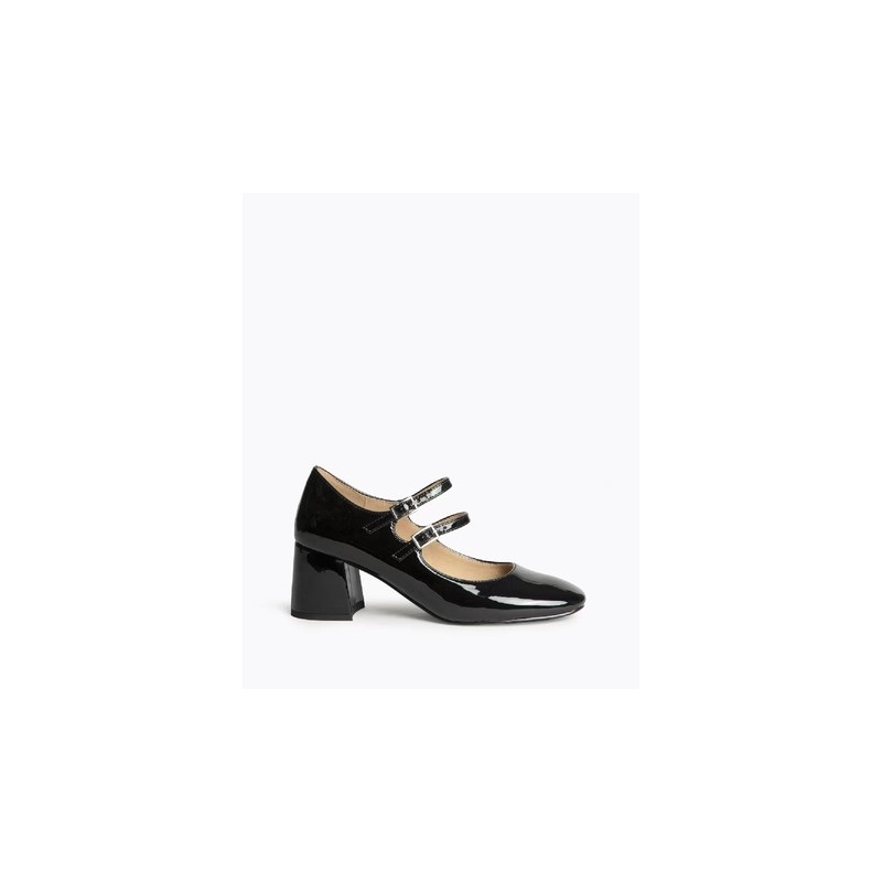 ZAPATOS DE TACÓN