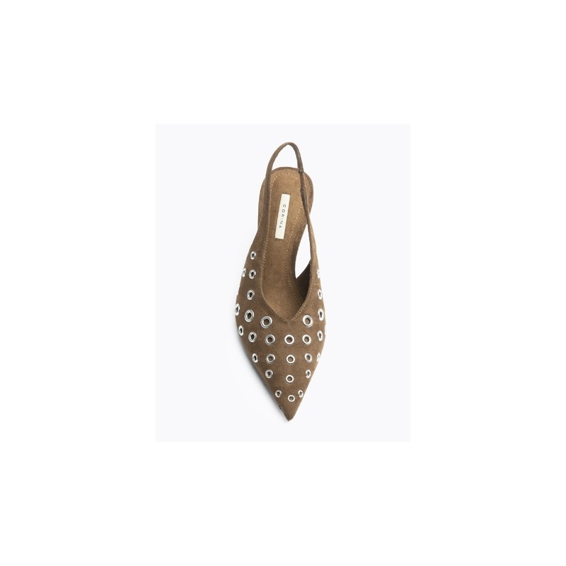 ZAPATOS DE TACÓN