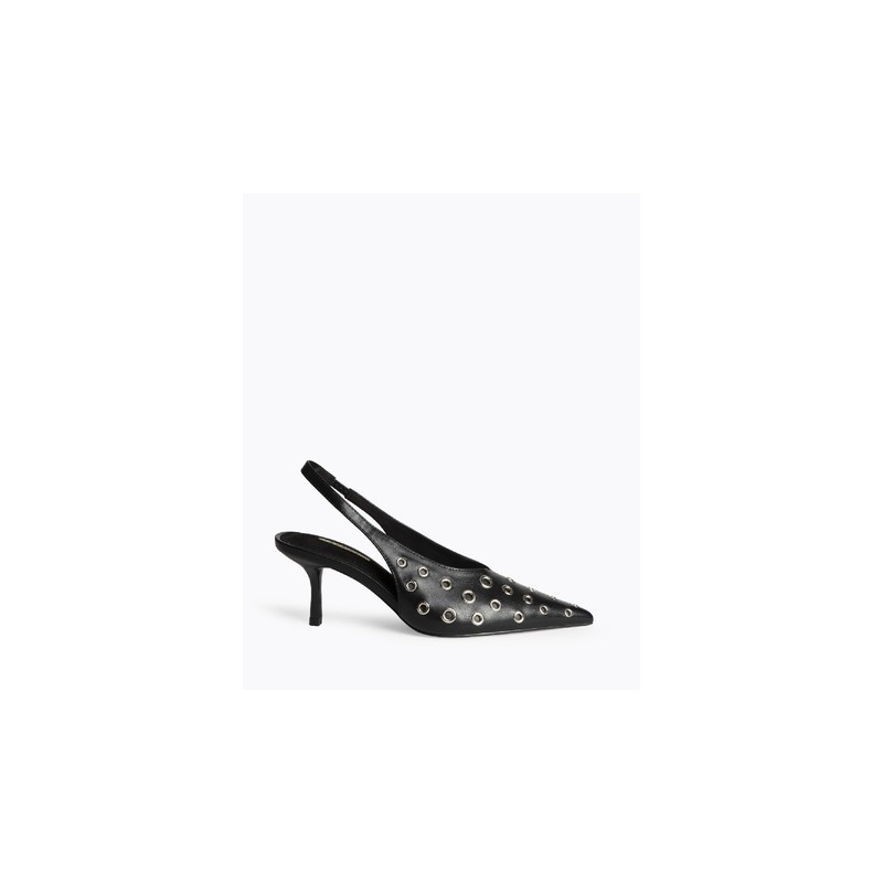 ZAPATOS DE TACÓN