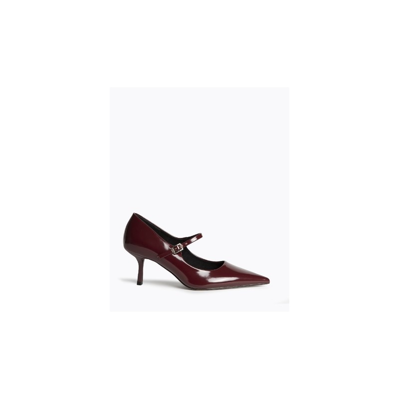 ZAPATOS DE TACÓN