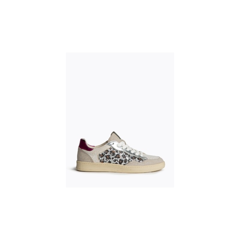 ZAPATILLAS LEOPARDO