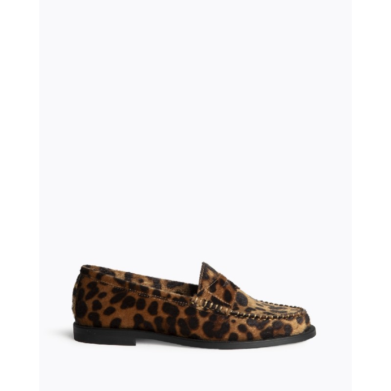 ZAPATO  MOCASINES