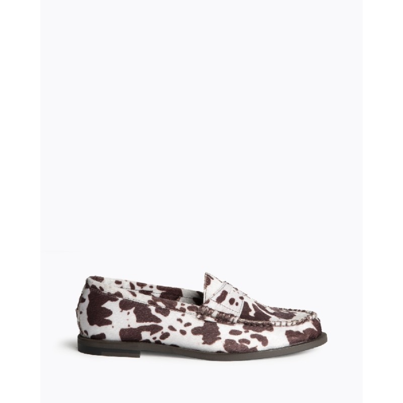 ZAPATO  MOCASINES