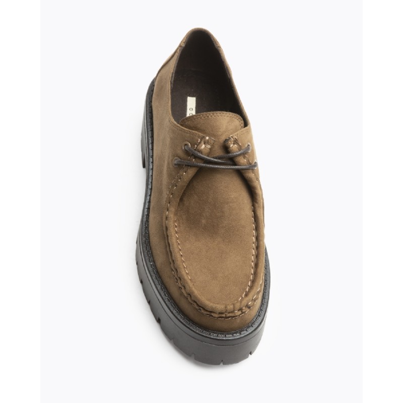 ZAPATOS DE CORDONES 2