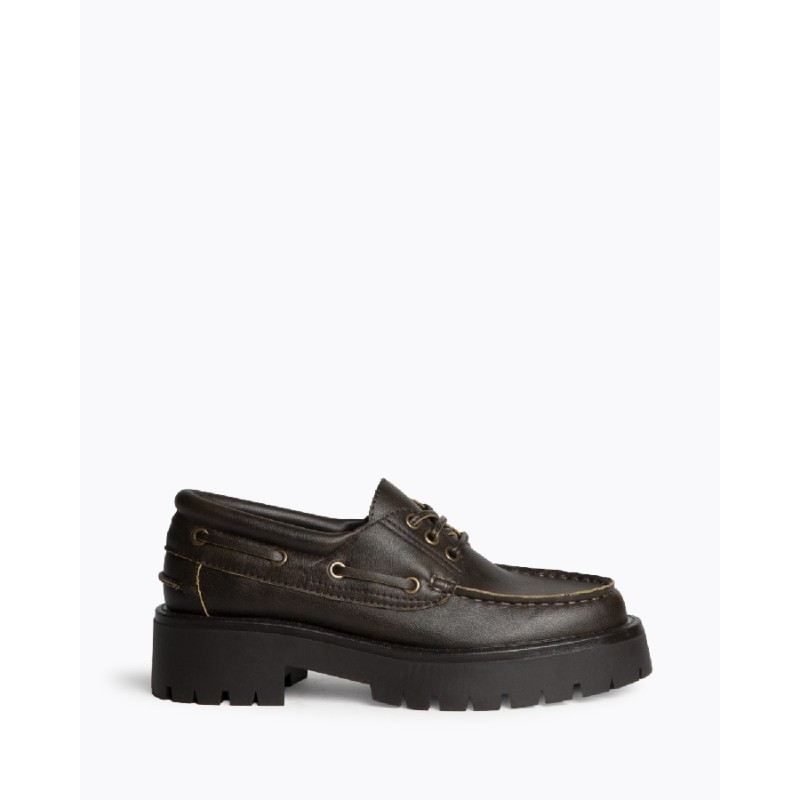 ZAPATOS DE CORDONES