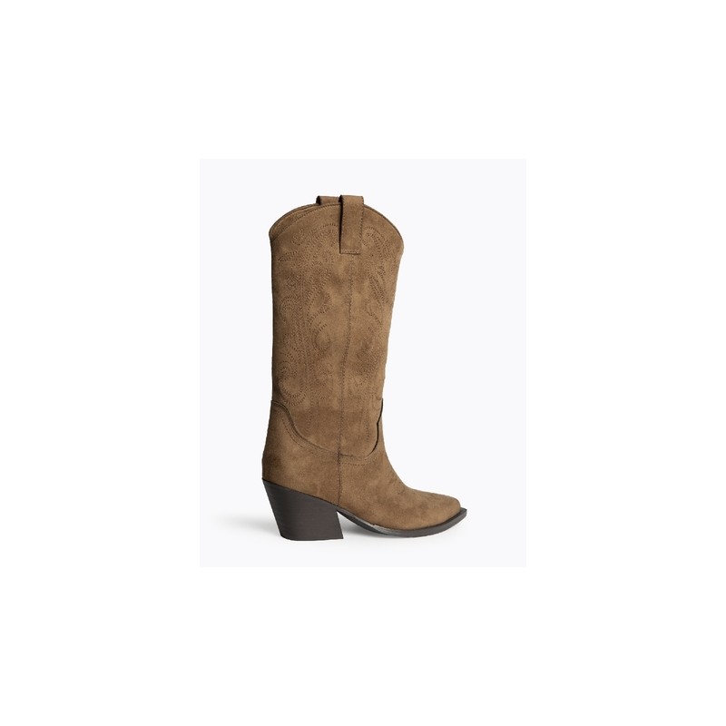 BOTAS COWBOY BOTAS COWBOY