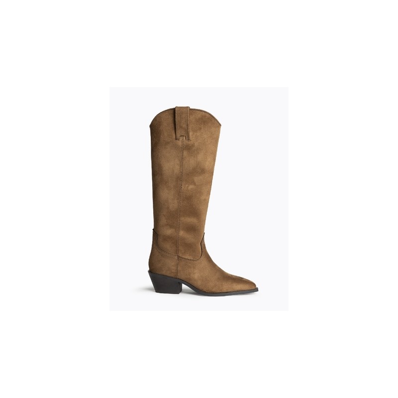 BOTAS COWBOY
